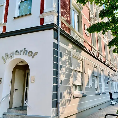 Jägerhof Herne