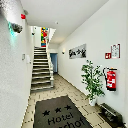 Jägerhof Hotel