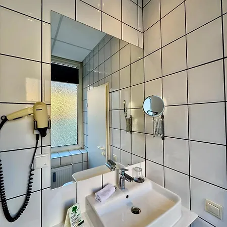 Hotel Jägerhof 3*