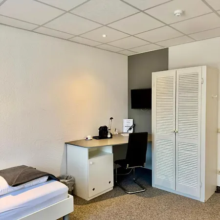 Hotel Jaegerhof
