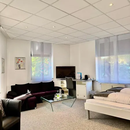 Jägerhof Hotel 3*