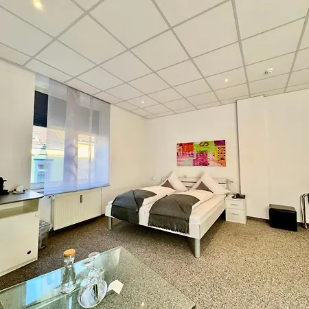 Hotel Jägerhof 3*