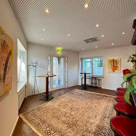 Hotel Jägerhof Herne