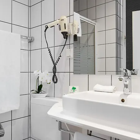 Jaegerhof Hotel