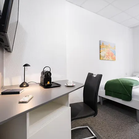 Hotel Jaegerhof Herne
