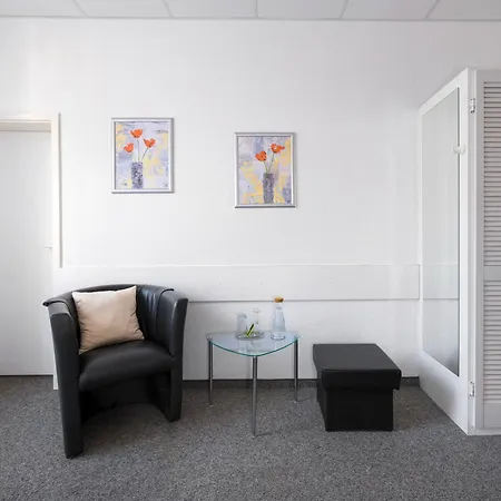 Jaegerhof Hotel 3*