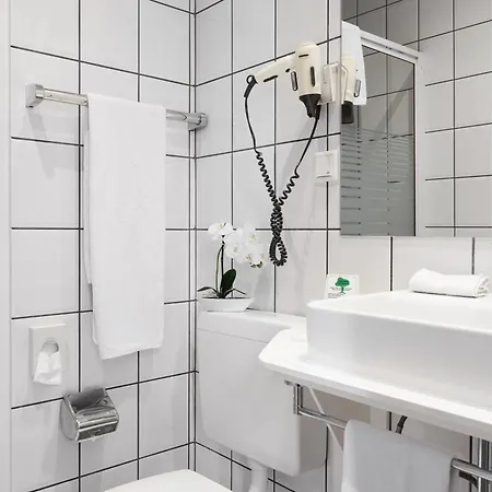 Hotel Jaegerhof Herne