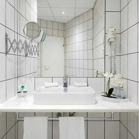 Hotel Jaegerhof Herne