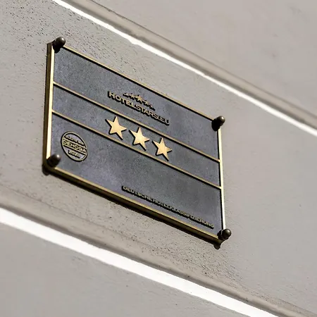 Hotel Jaegerhof