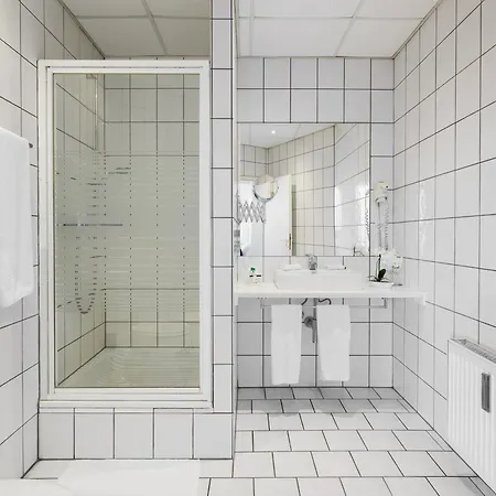 Jaegerhof Hotel 3*