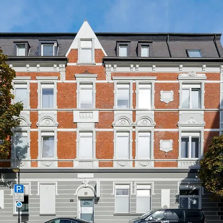 Jaegerhof Hotel