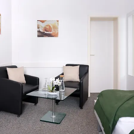 Hotel Jaegerhof Herne